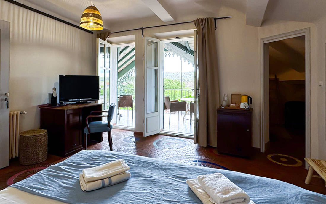 Chambre Plage du Domino