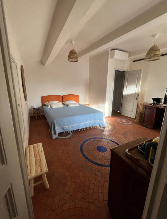 Chambre Plage du Domino