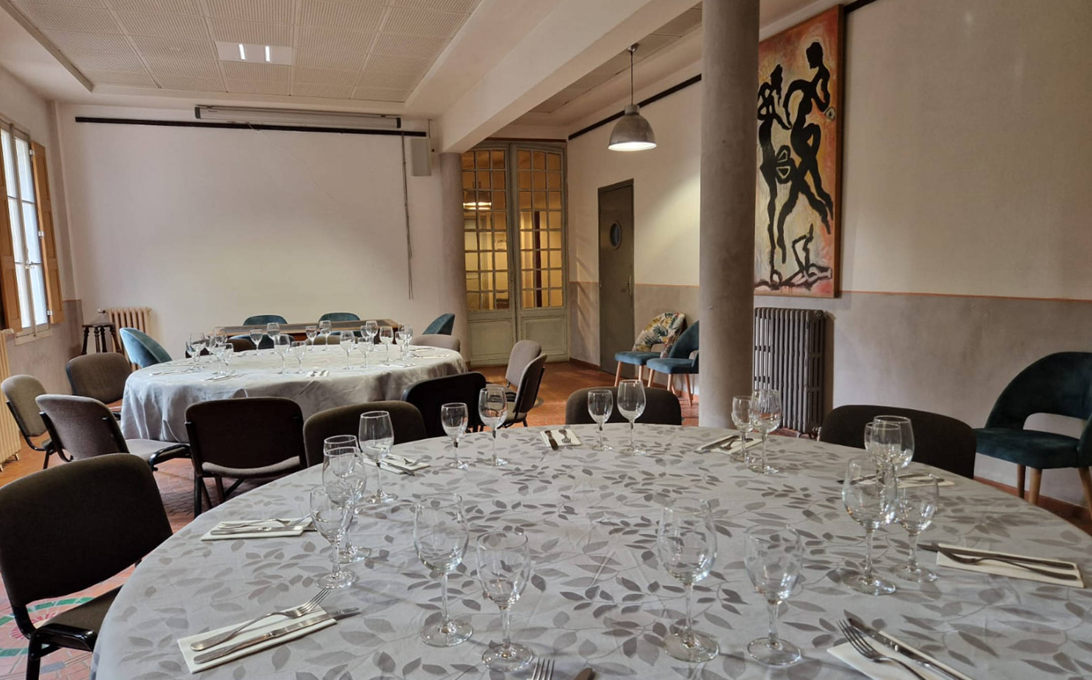 Salle